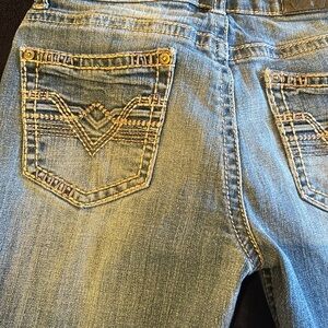 Boy’s Requests Premium Jeans